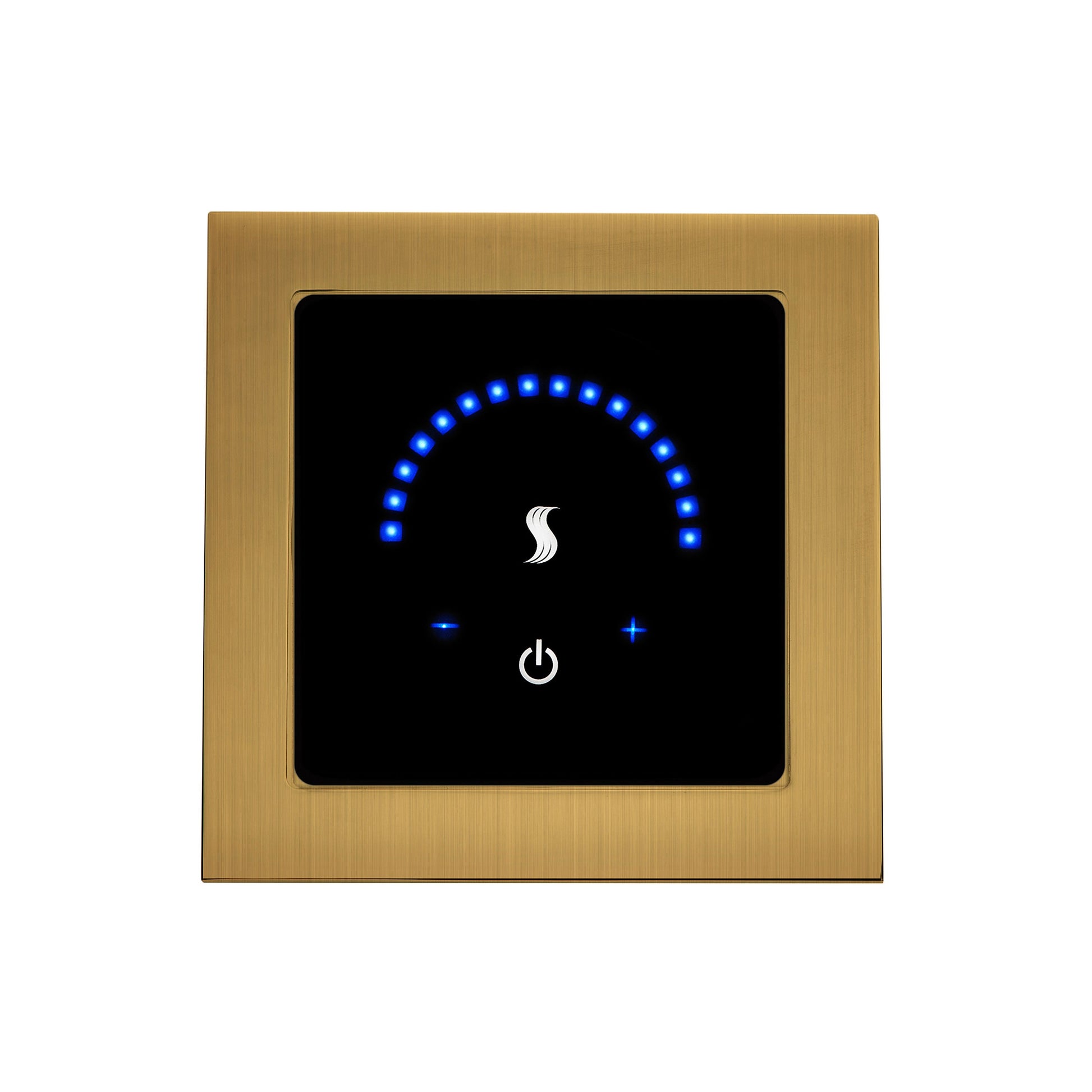 MicroTouch Control