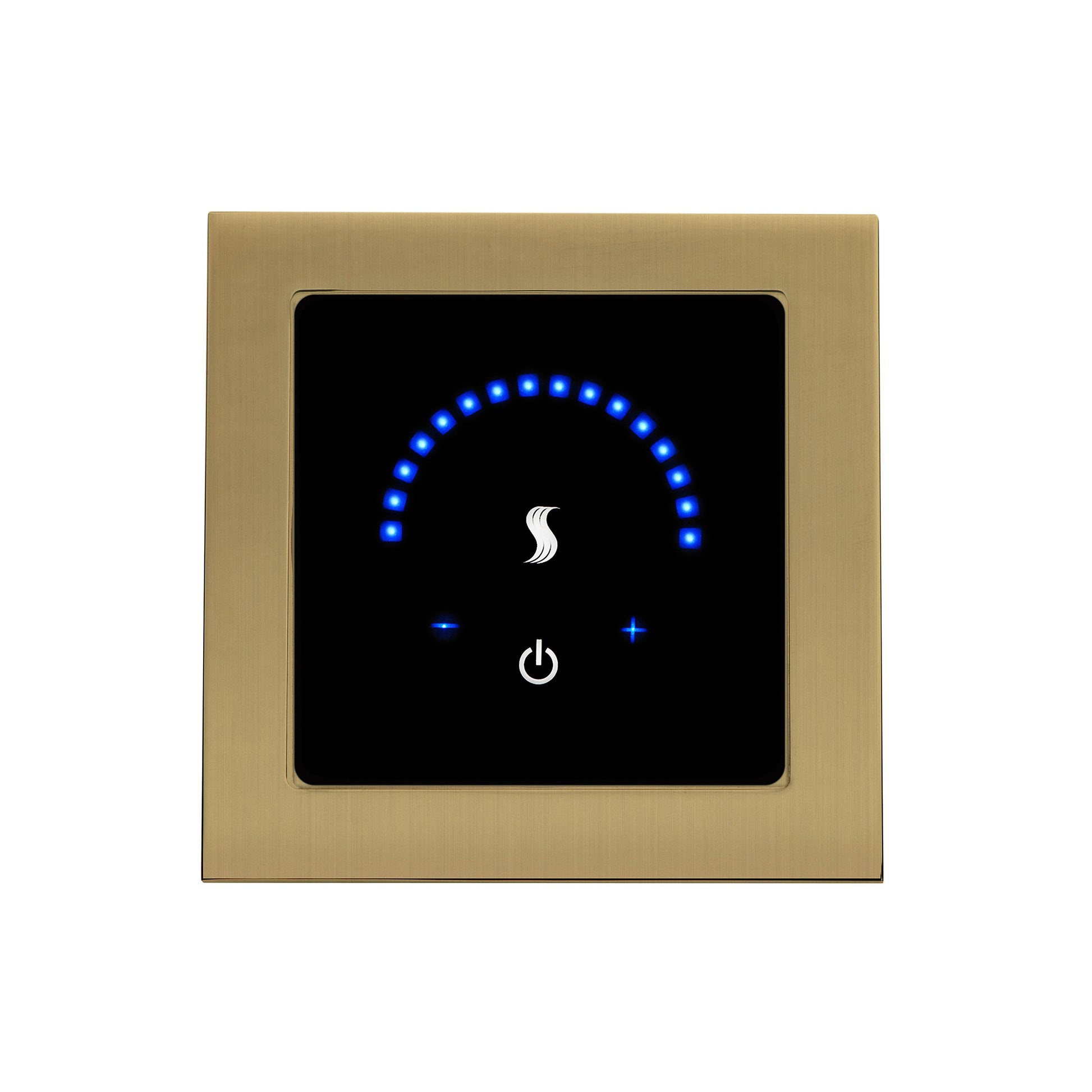 MicroTouch Control