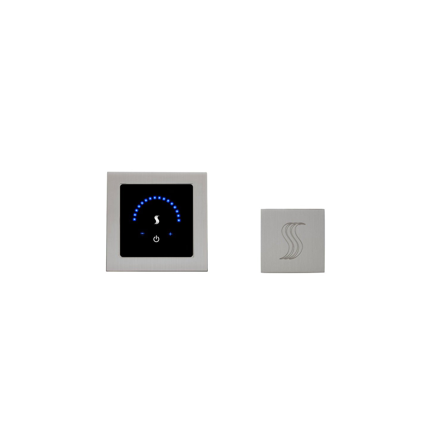 Day Spa Multi Room Steam System