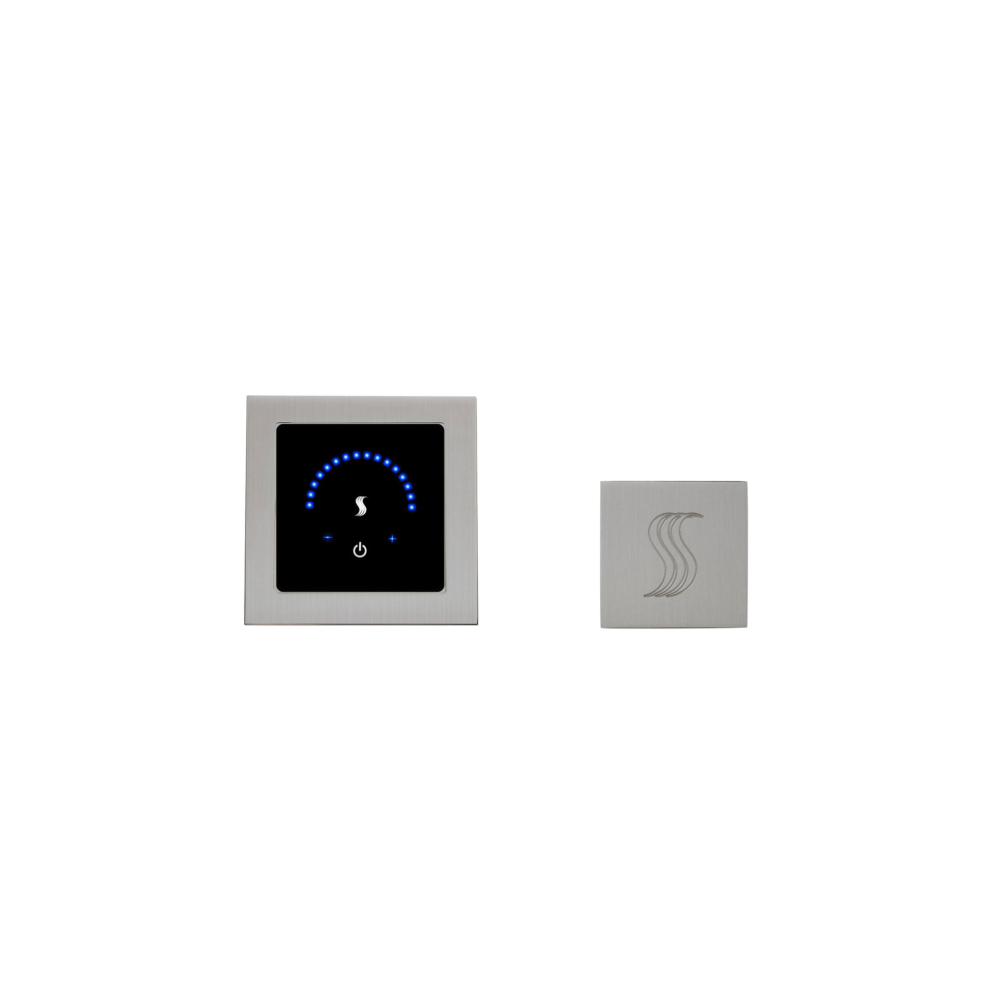 Day Spa Multi Room Steam System