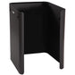 Harvia WL590 20 Rs Pro/ls Pro Protective Sheath (side & Rear) - Finnish Sauna Builders Harvia protective-sheath-for-a-wood-heated-stove-full-protection-wl590-1.jpg