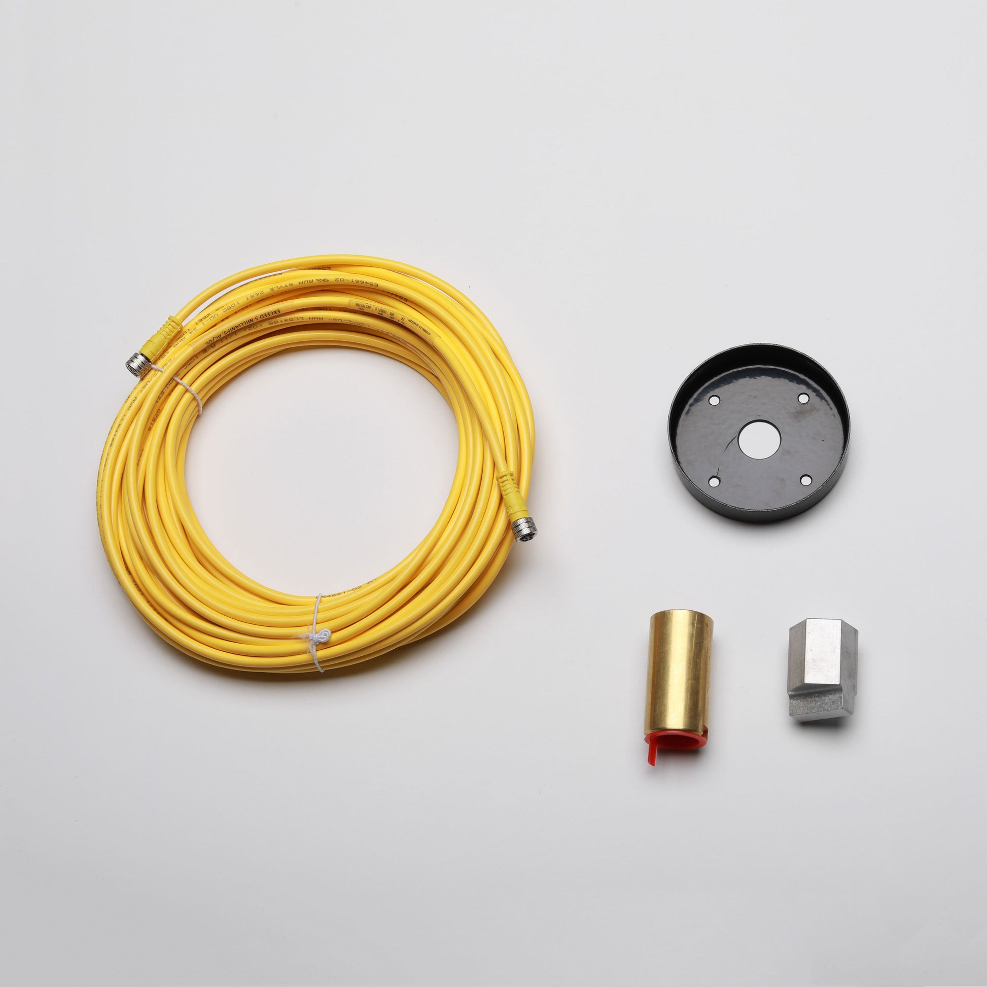 Rough-In Kit - MicroTouch Control (Recessed, Square)