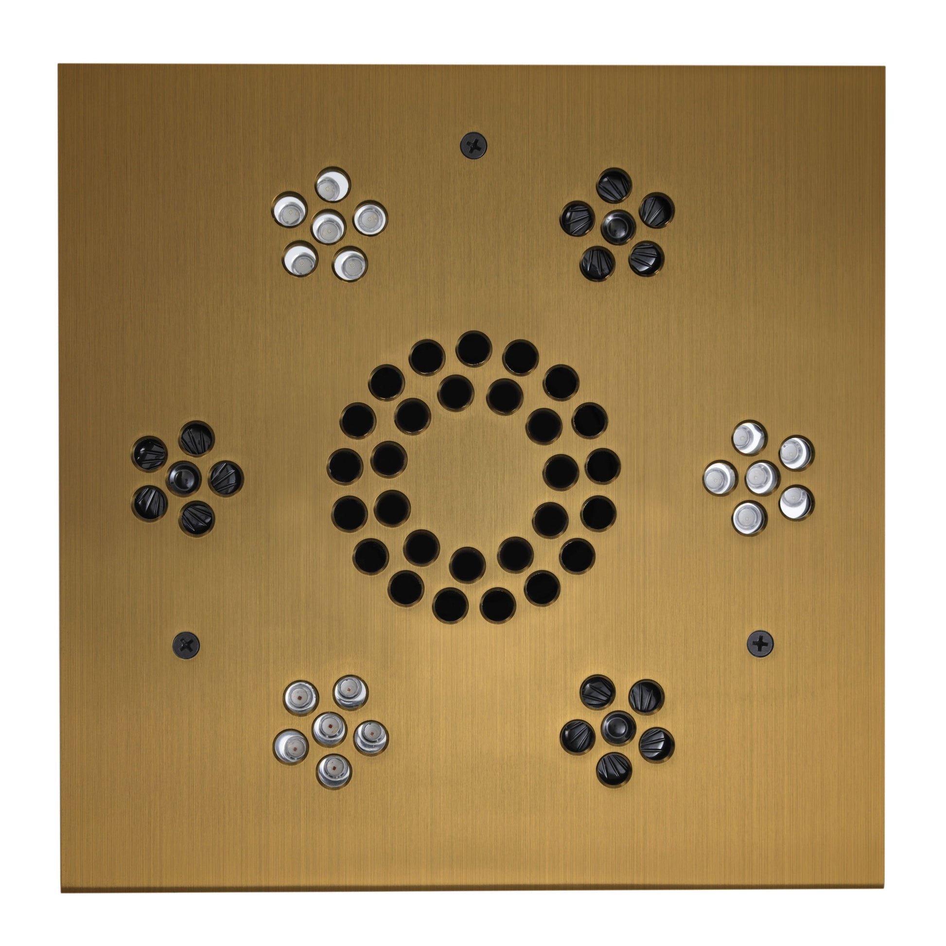 Serenity Essential System