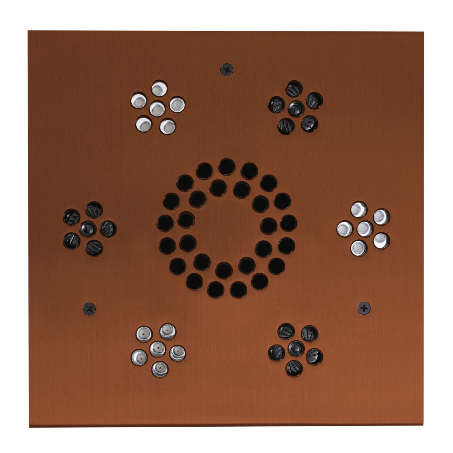 Serenity Essential System