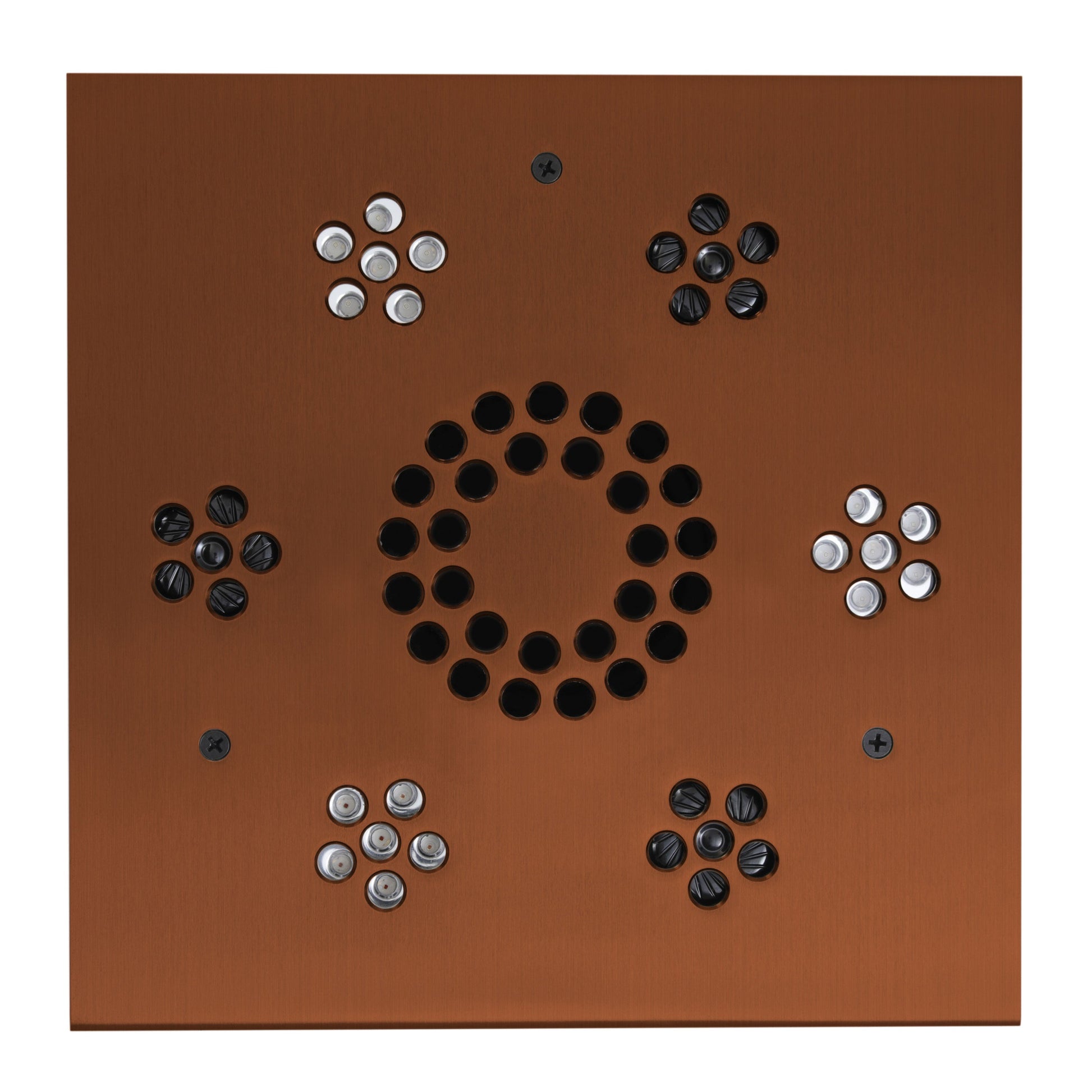 Serenity Essential System