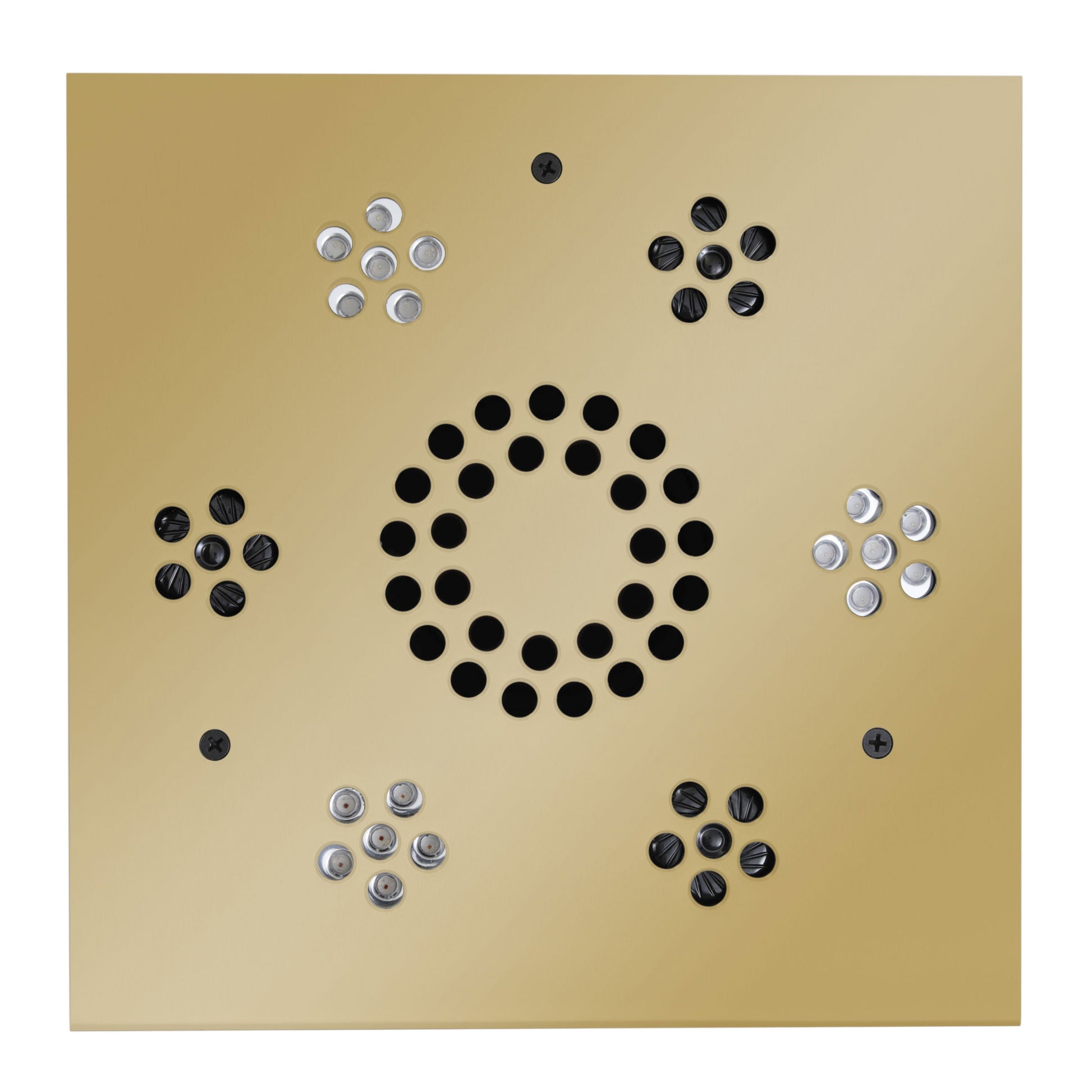 Serenity Essential System