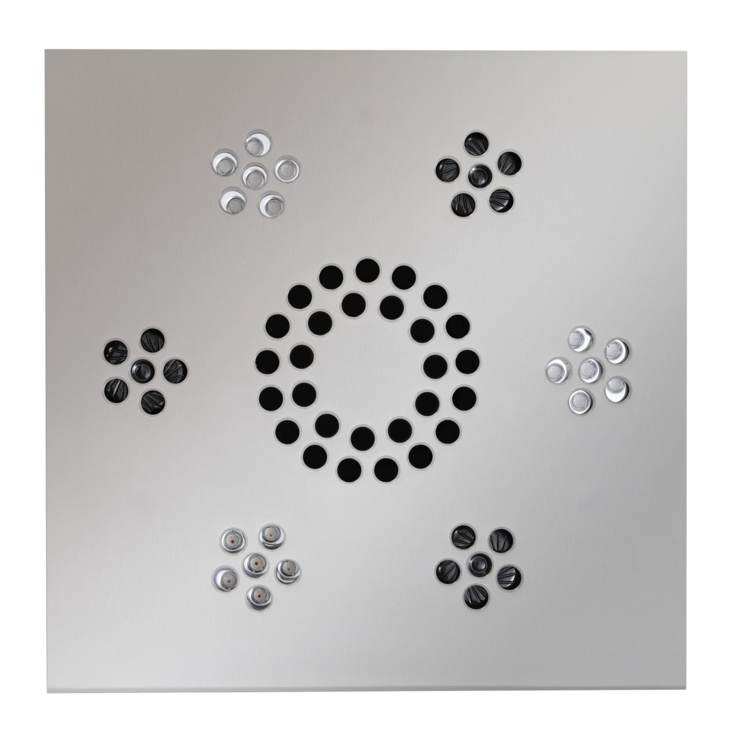 Serenity Essential System