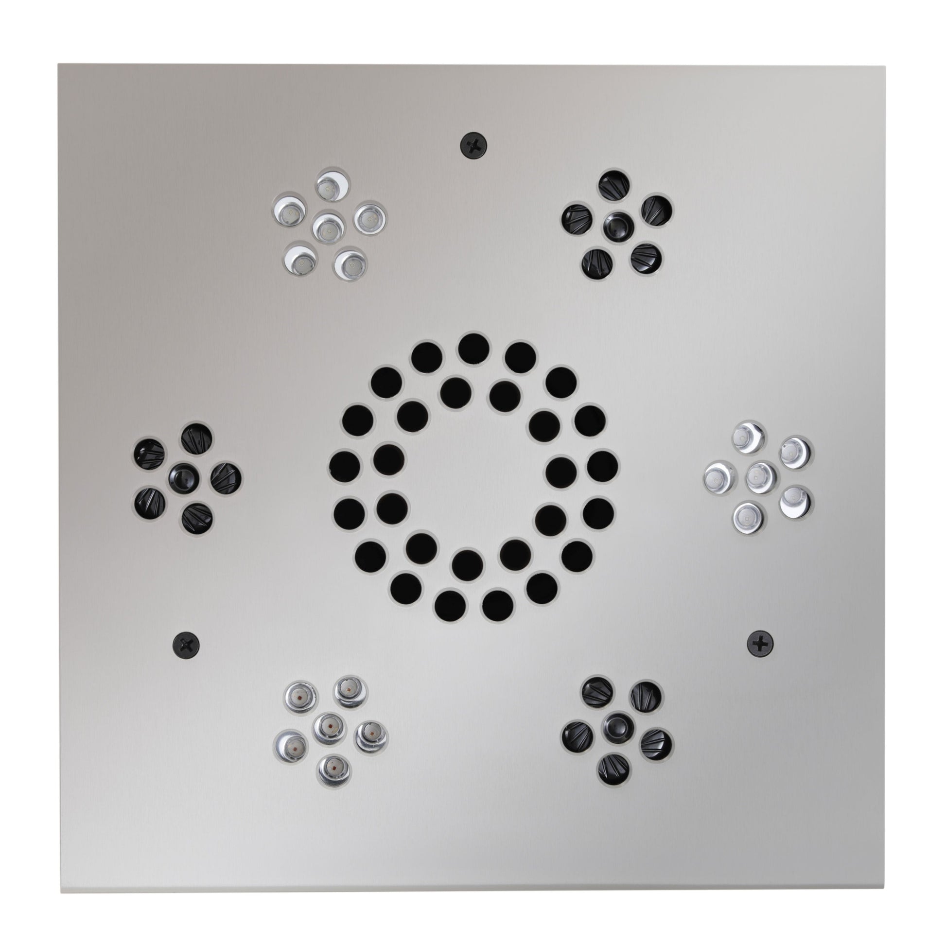 Serenity Essential System