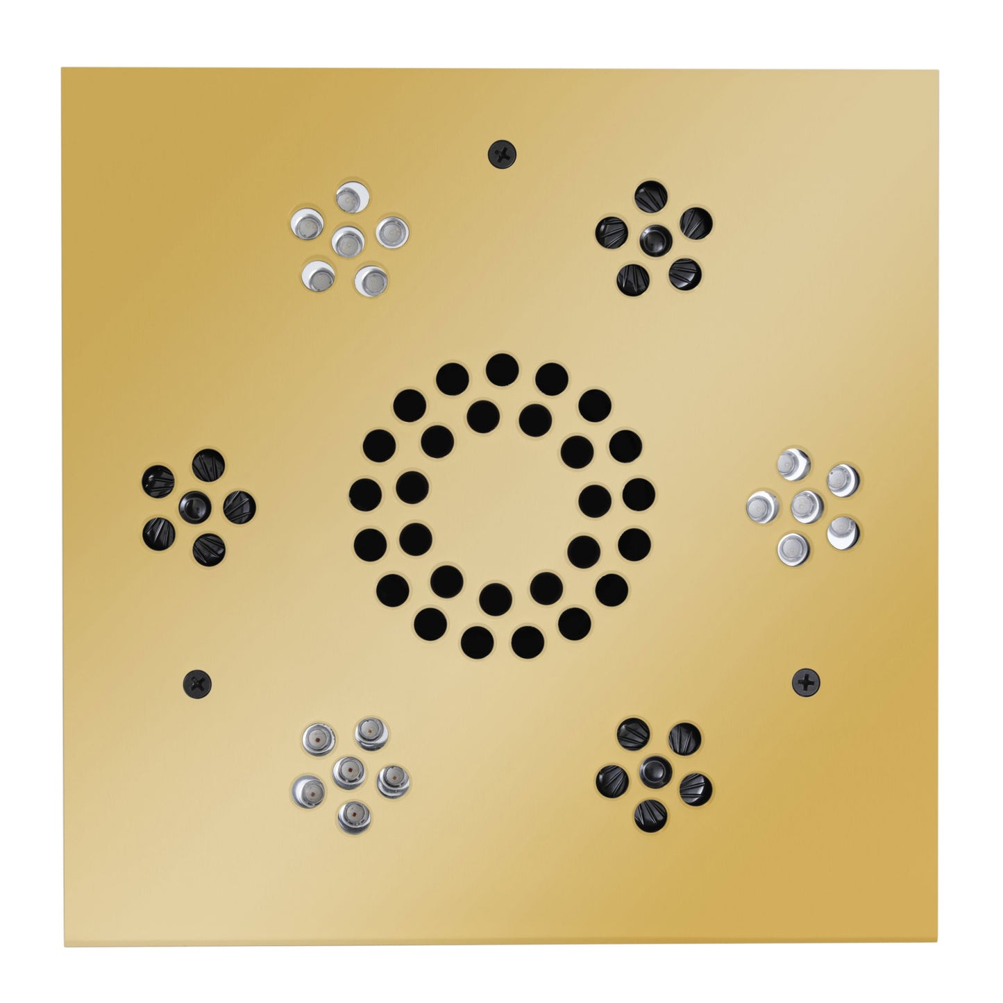 Serenity Essential System