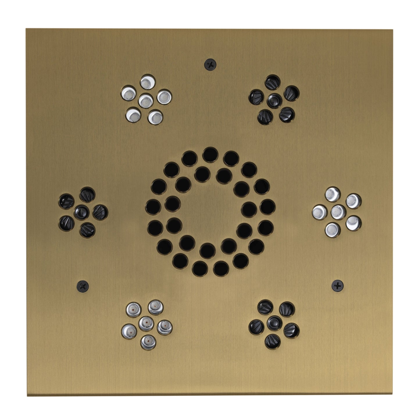 Serenity Essential System