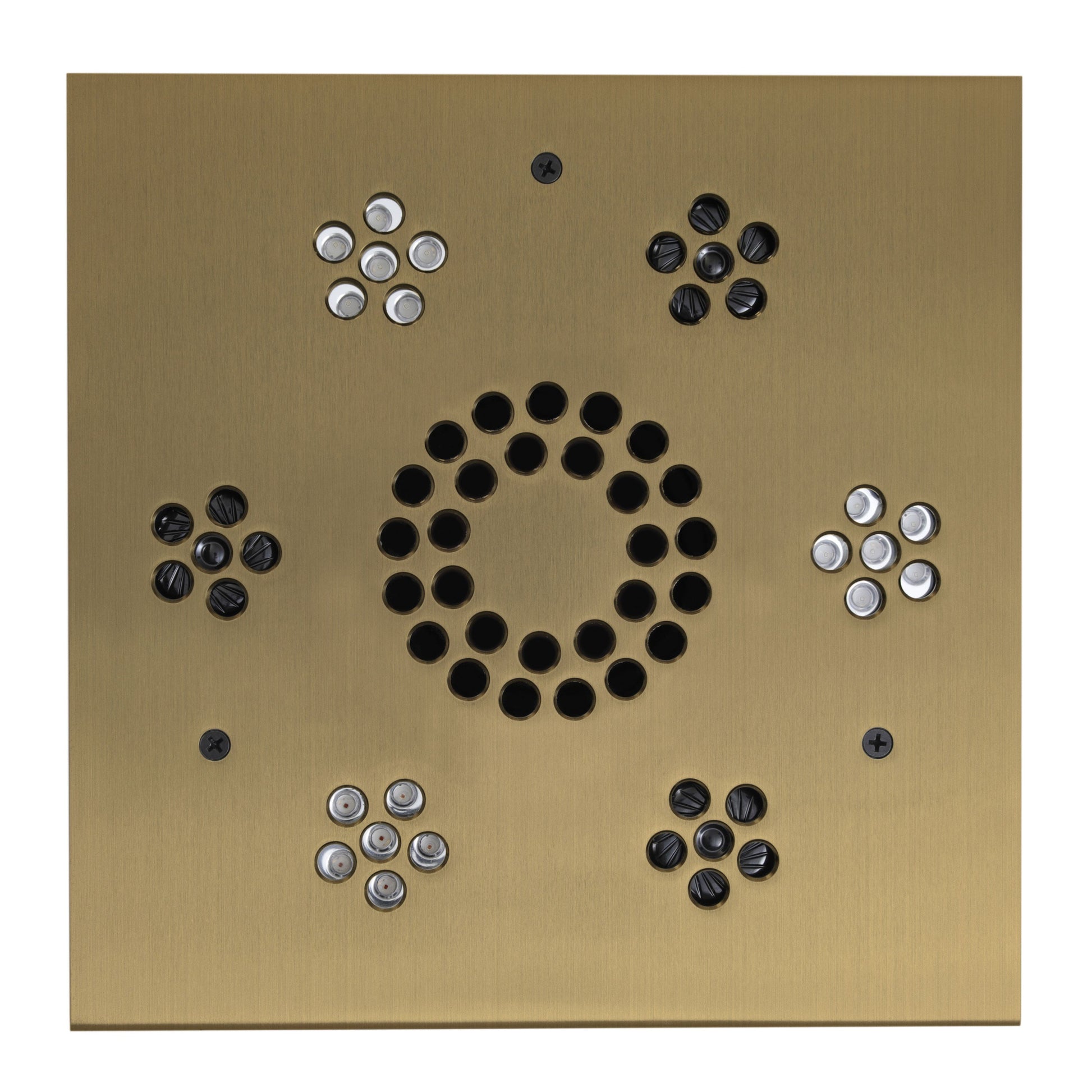 Serenity Essential System