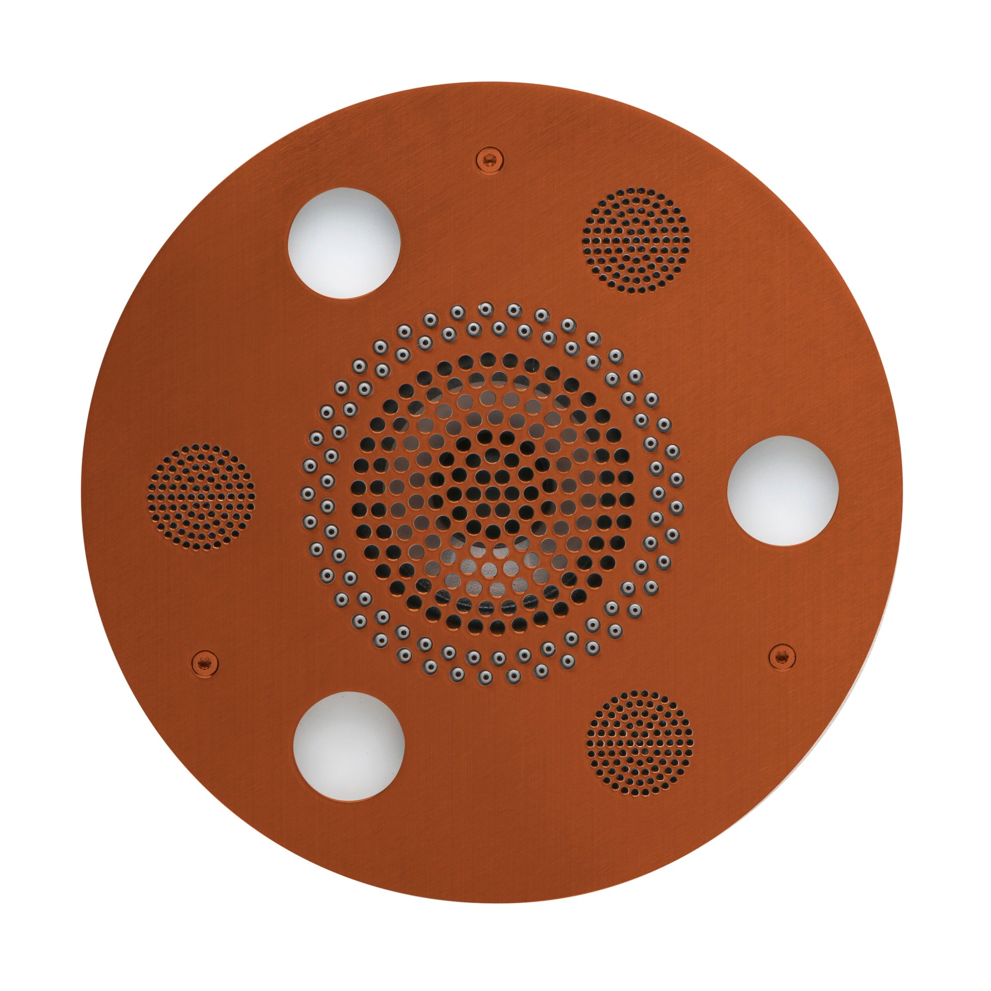 Serenity Advanced Rainhead