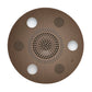 Serenity Advanced Rainhead