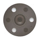Serenity Advanced Rainhead