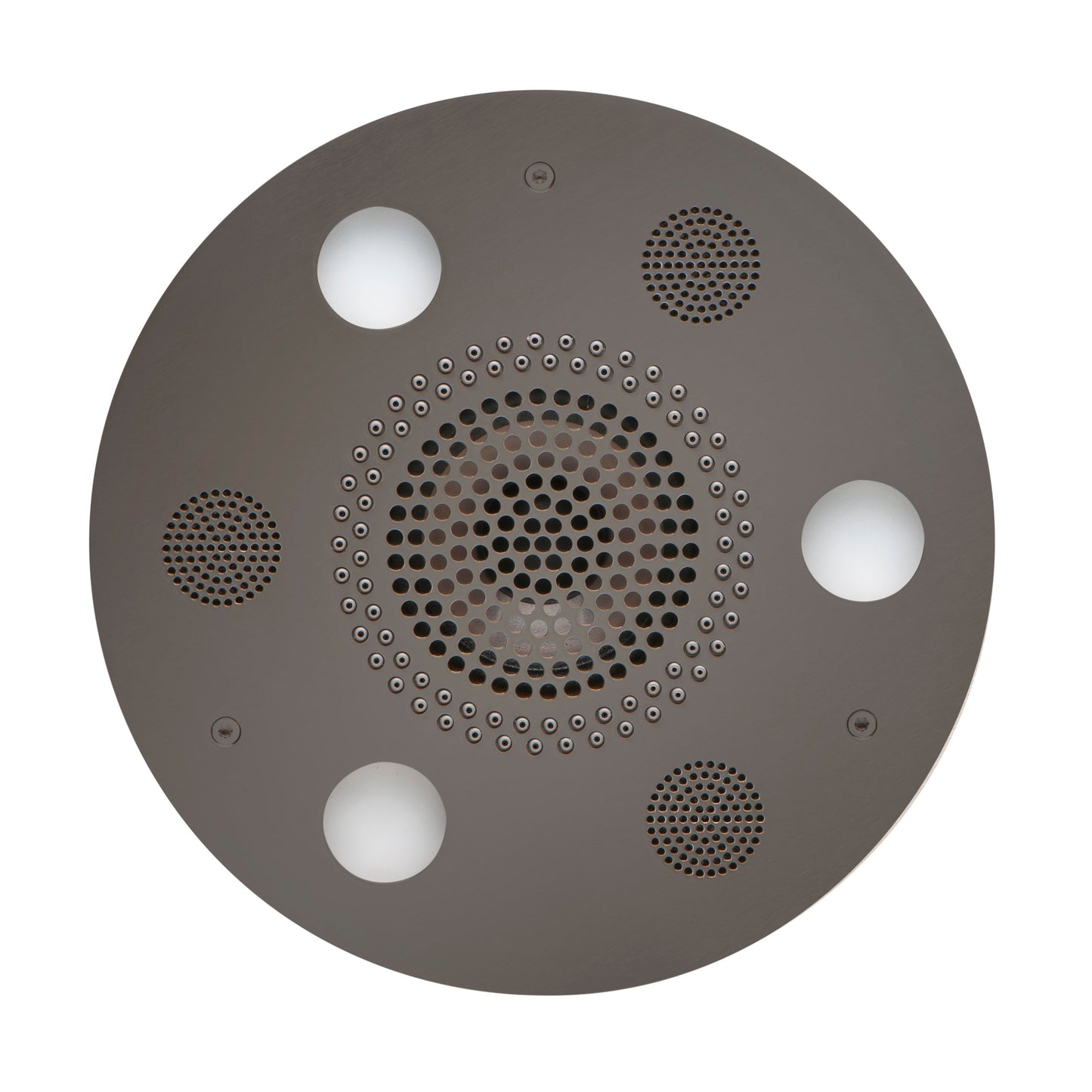 Serenity Advanced Rainhead
