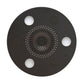 Serenity Advanced Rainhead