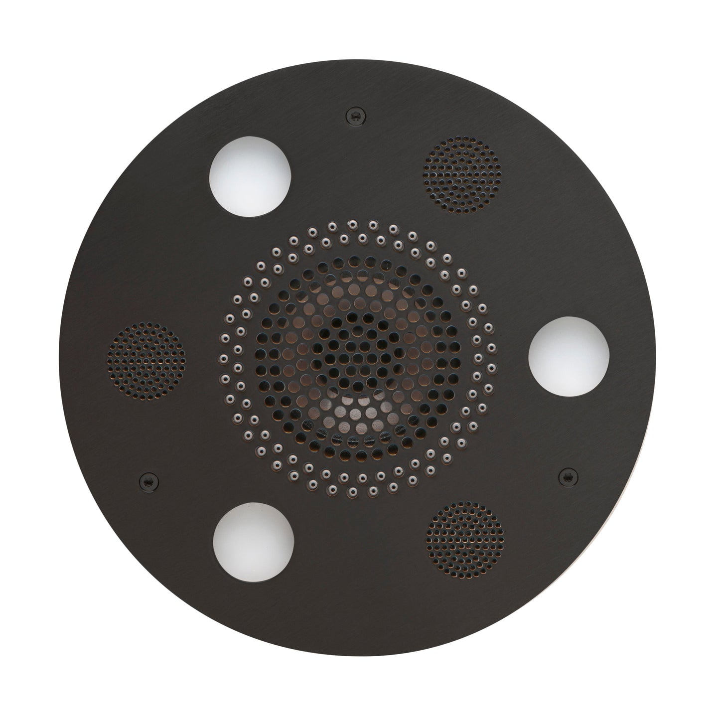 Serenity Advanced Rainhead