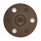 Serenity Advanced Rainhead