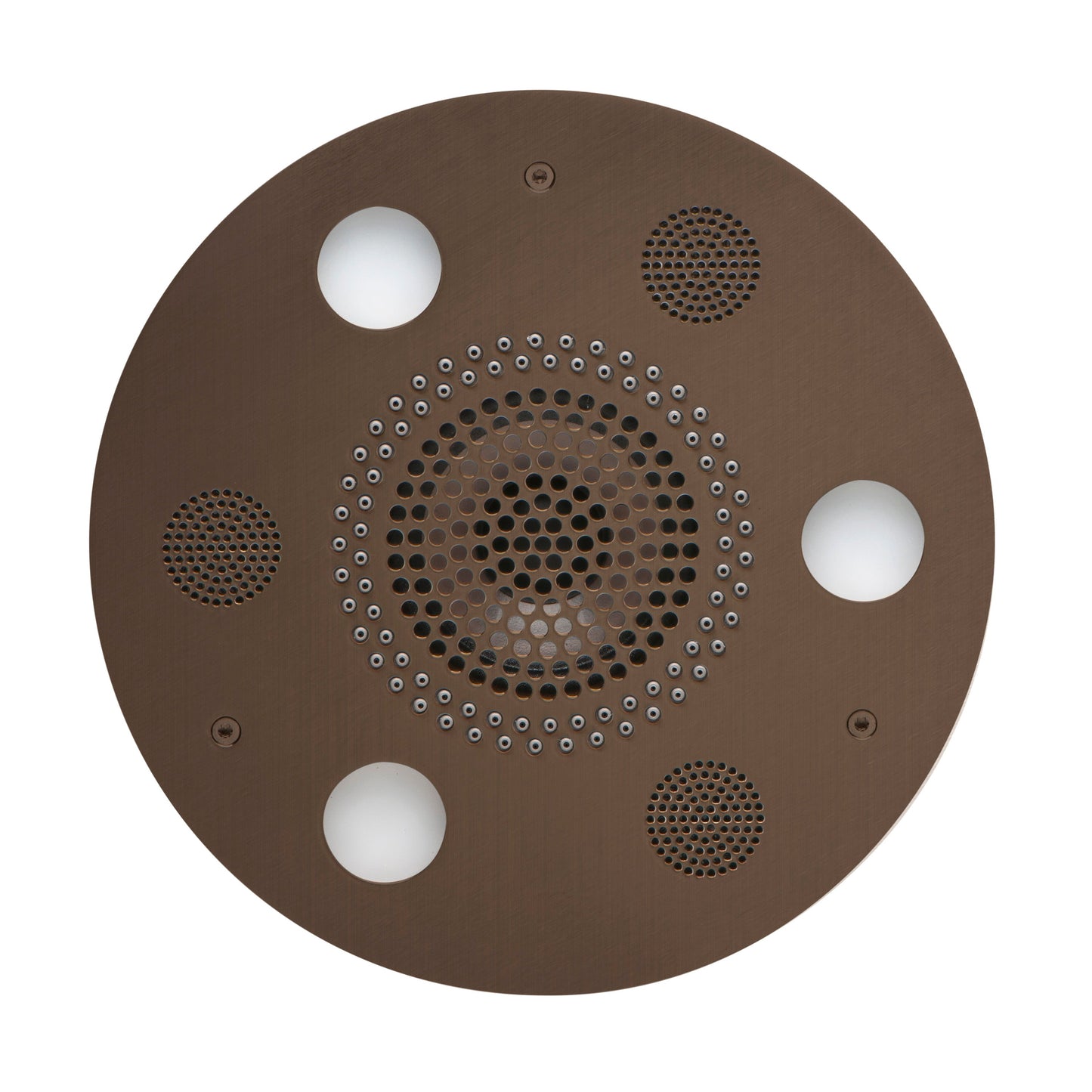 Serenity Advanced Rainhead