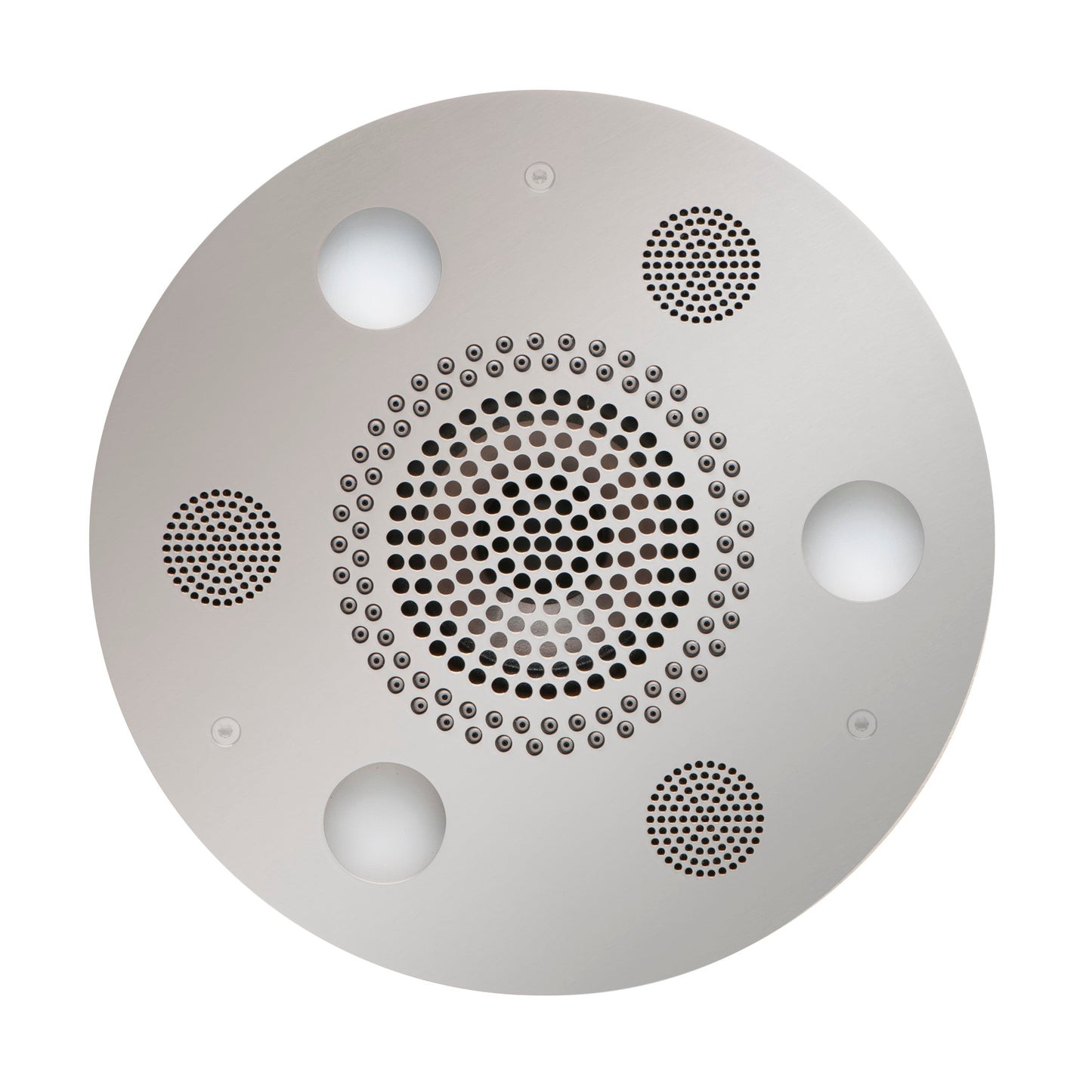 Serenity Advanced Rainhead