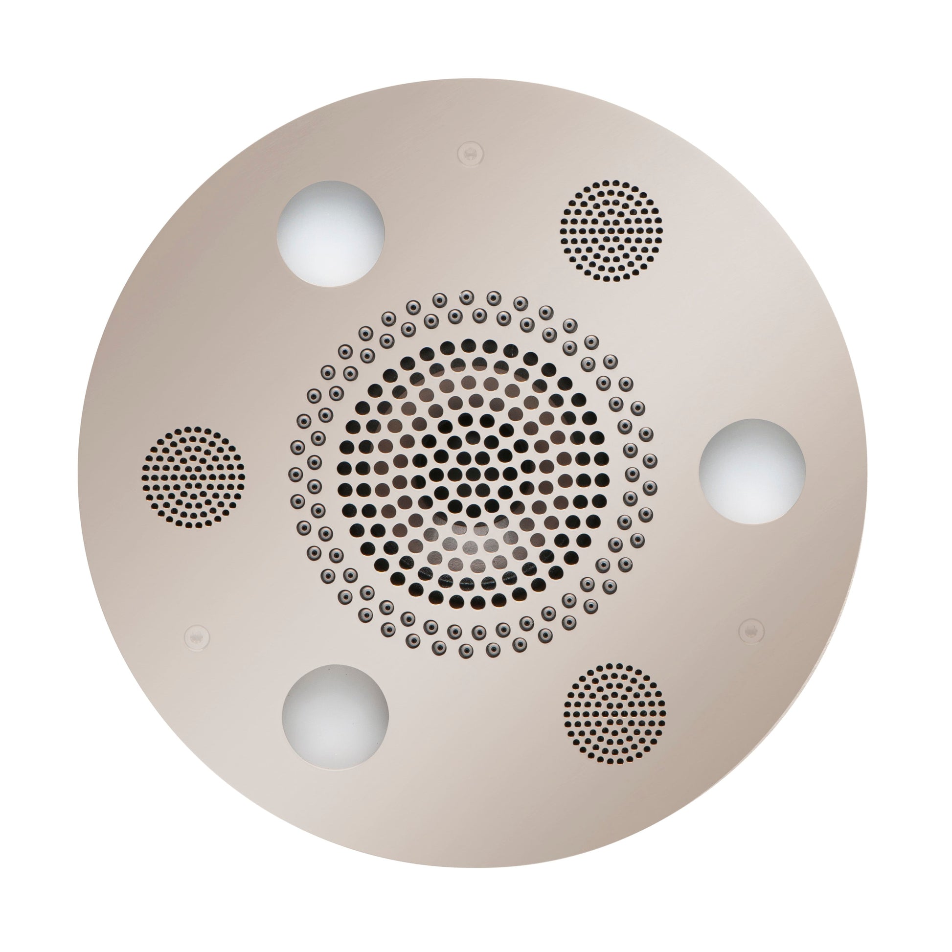Serenity Advanced Rainhead