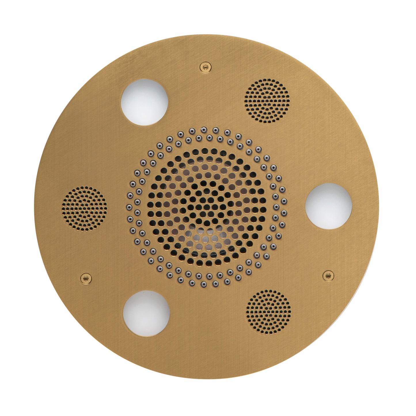 Serenity Advanced Rainhead