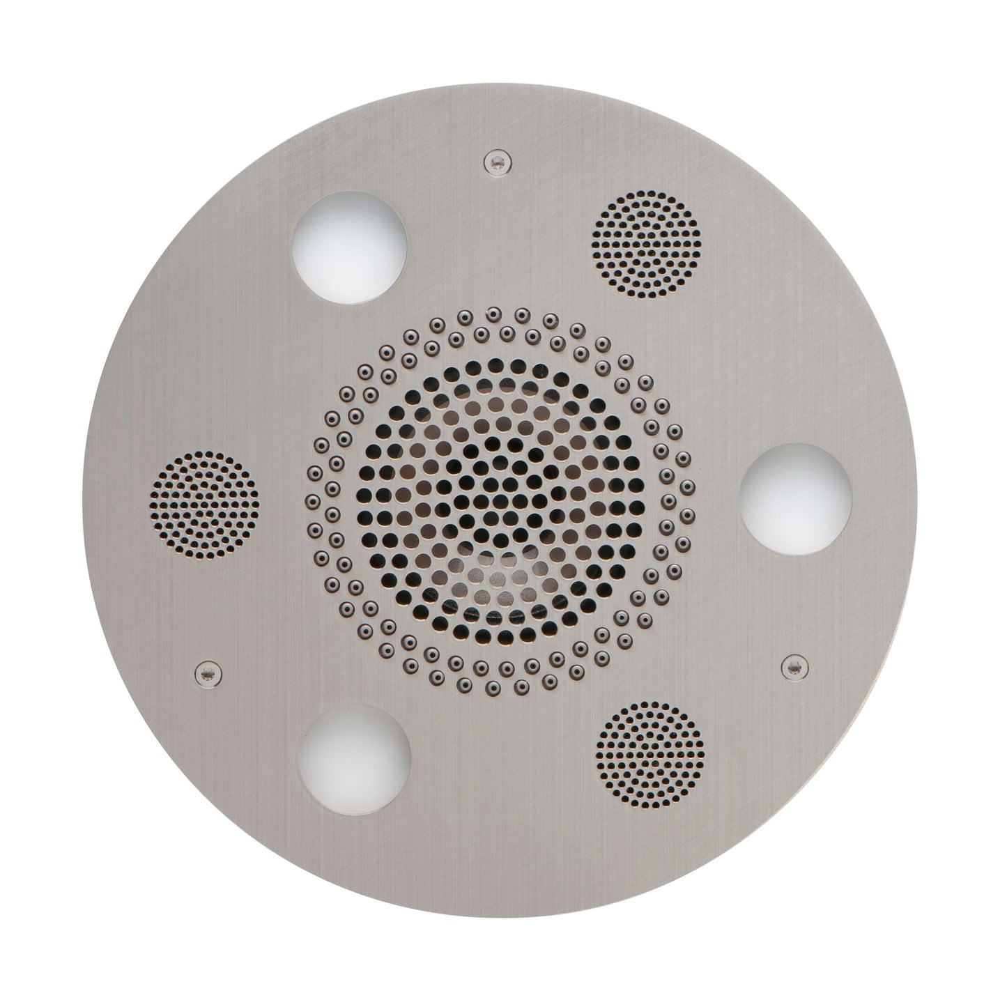 Serenity Advanced Rainhead