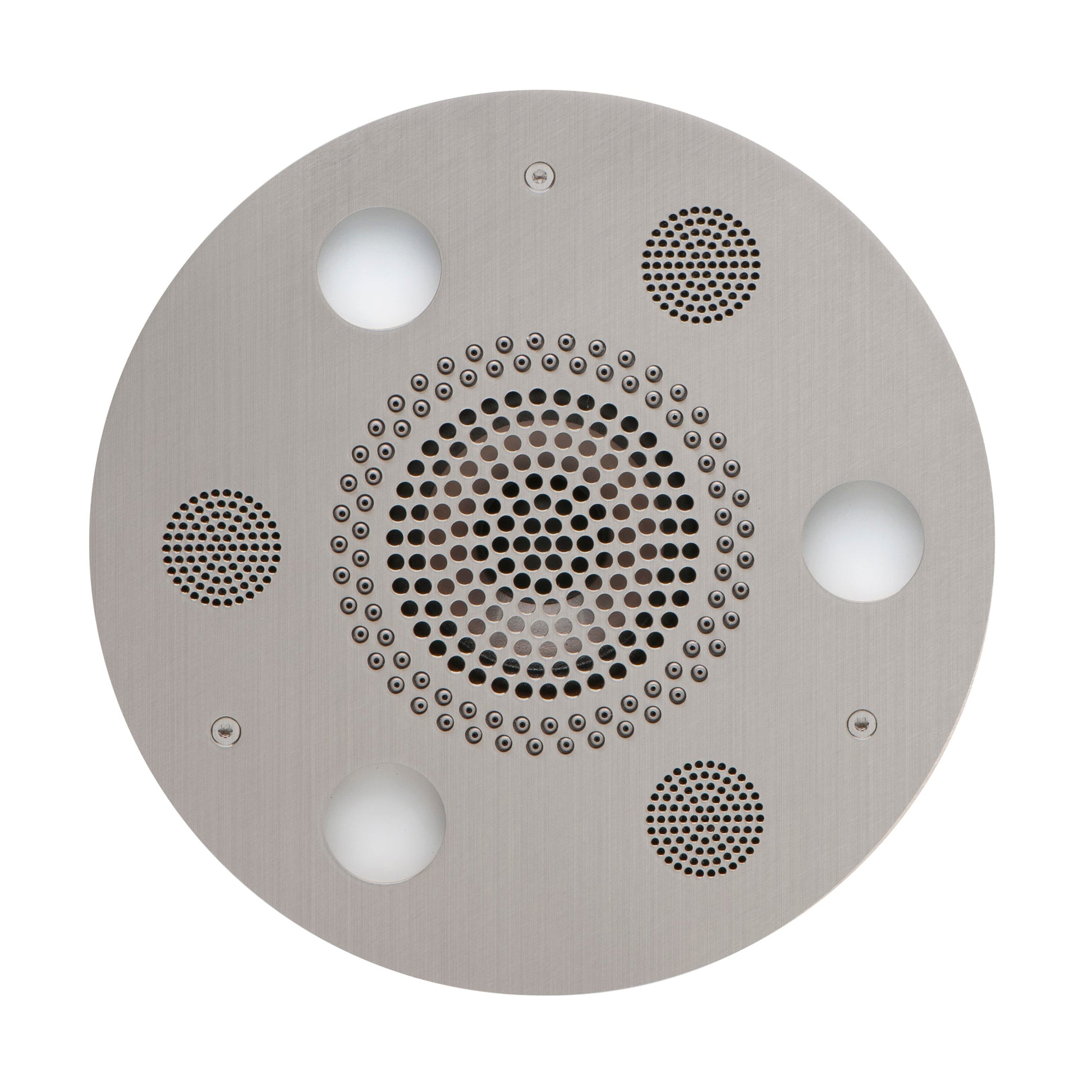 Serenity Advanced Rainhead