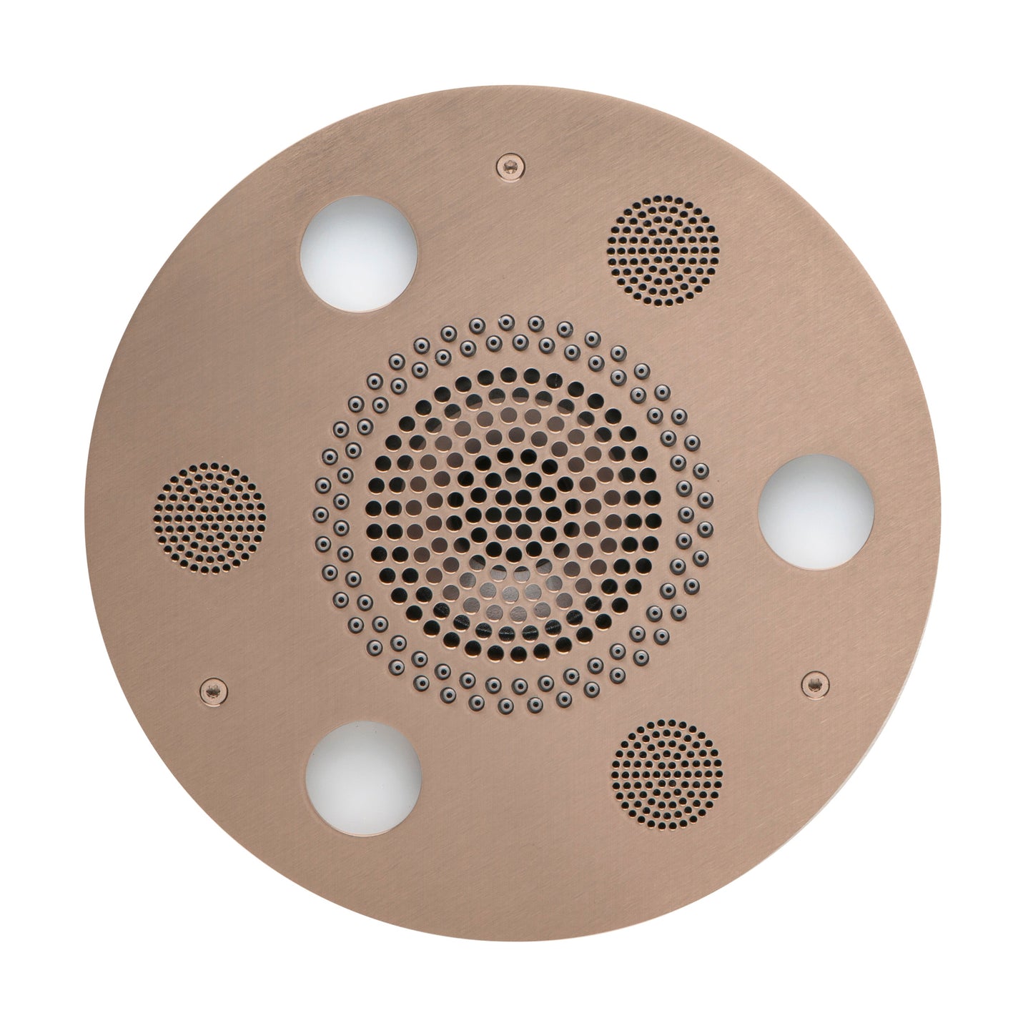 Serenity Advanced Rainhead