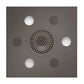 Serenity Advanced Rainhead