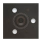 Serenity Advanced Rainhead