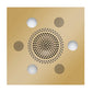 Serenity Advanced Rainhead