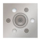 Serenity Advanced Rainhead