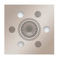 Serenity Advanced Rainhead