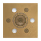 Serenity Advanced Rainhead