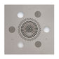 Serenity Advanced Rainhead