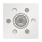 Serenity Advanced Rainhead