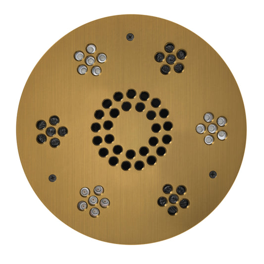 Serenity Essential System