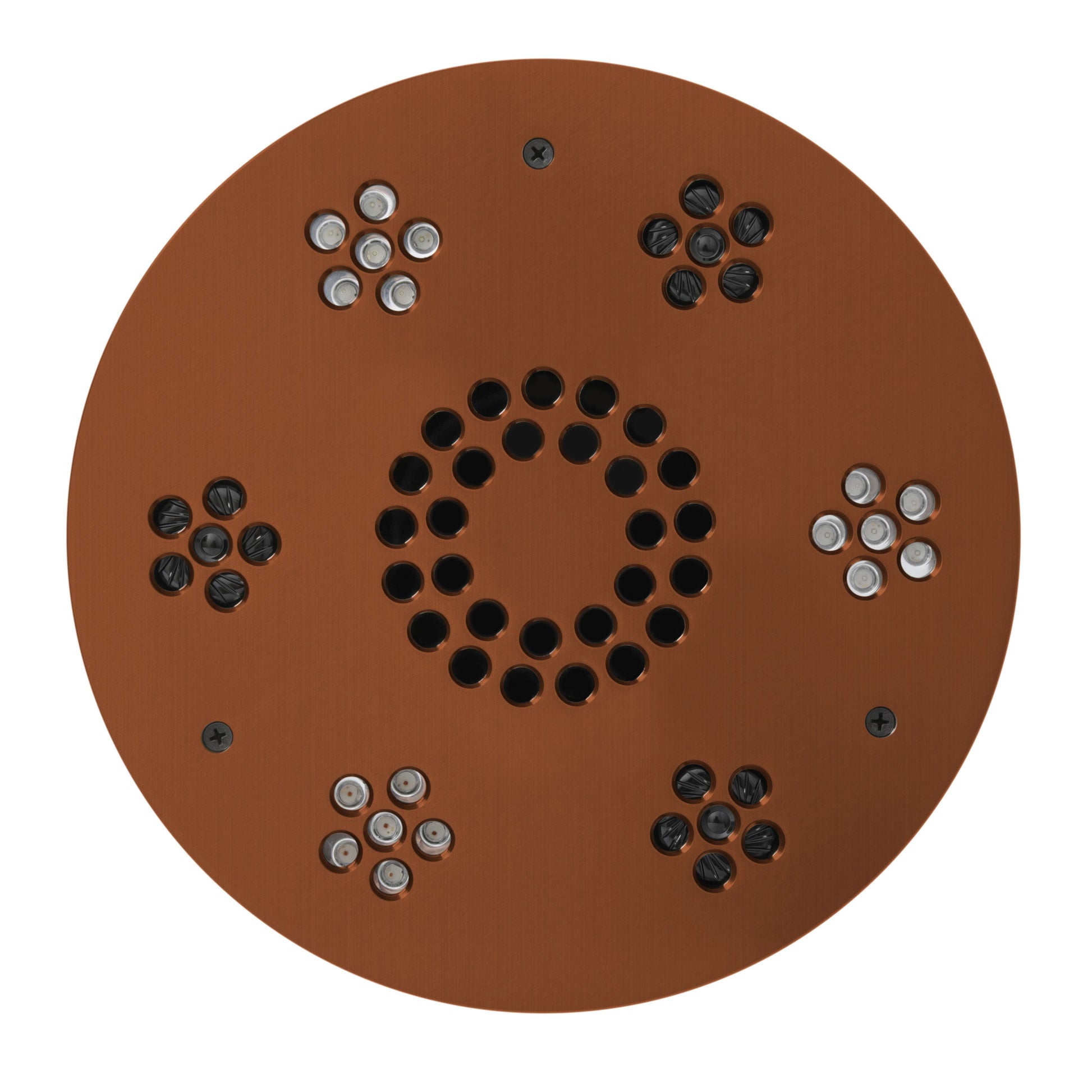 Serenity Essential System