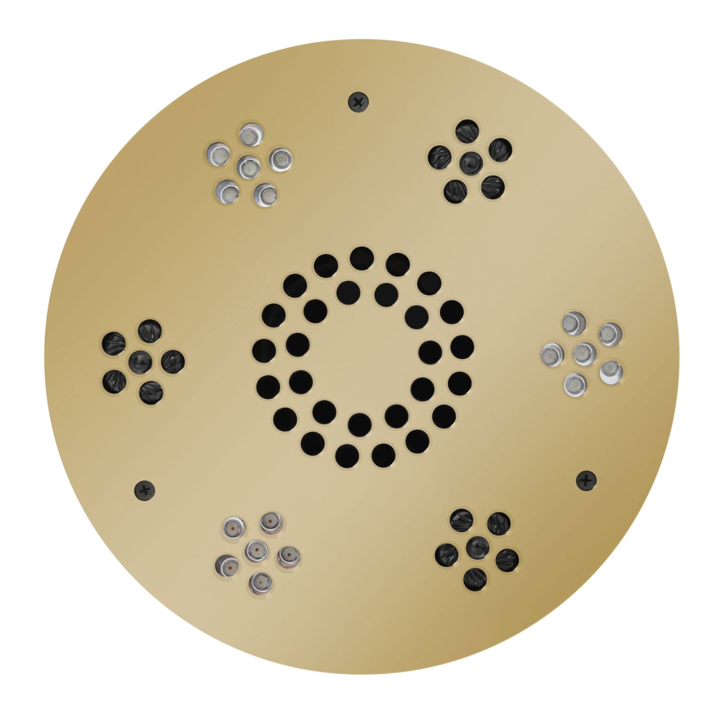 Serenity Essential System