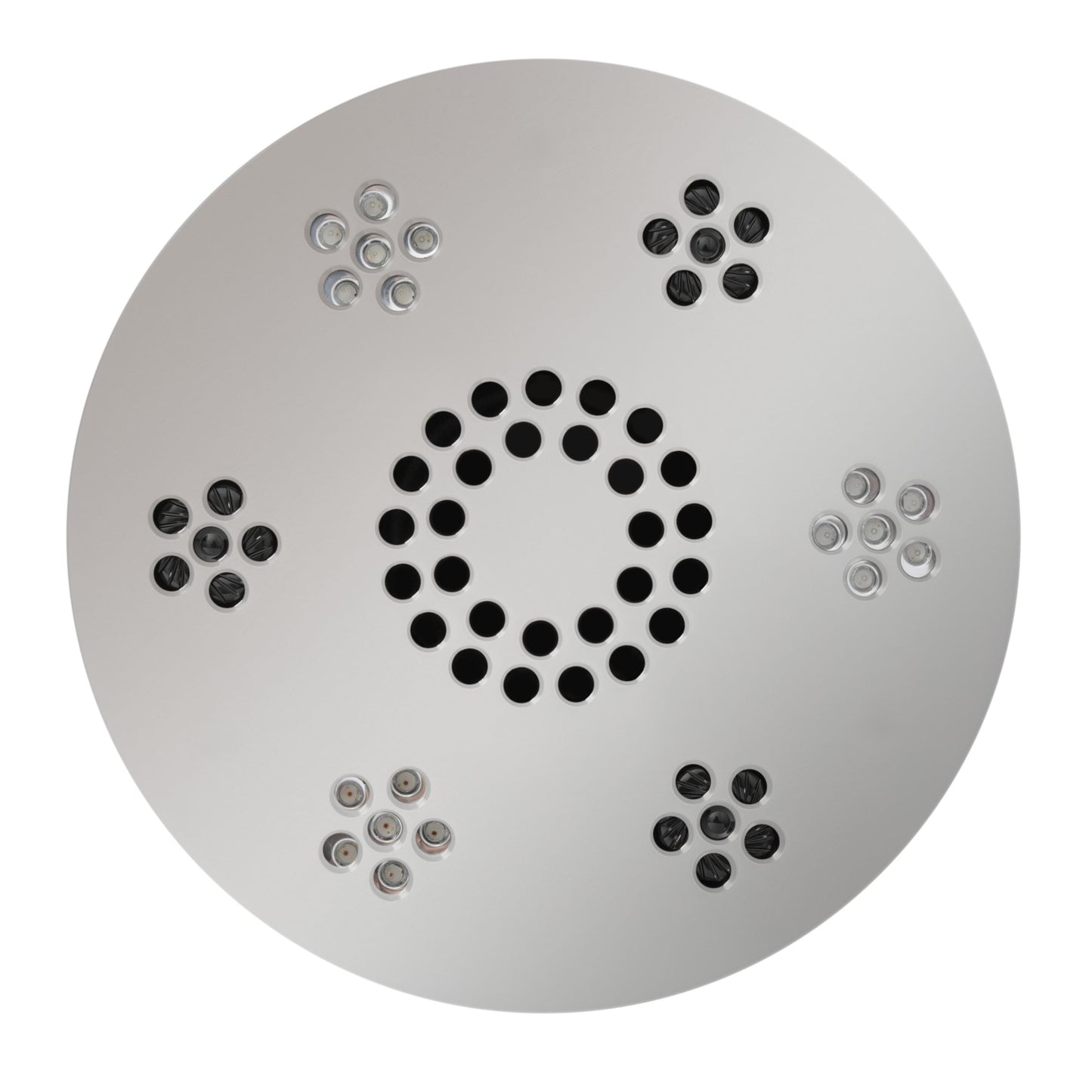 Serenity Essential System