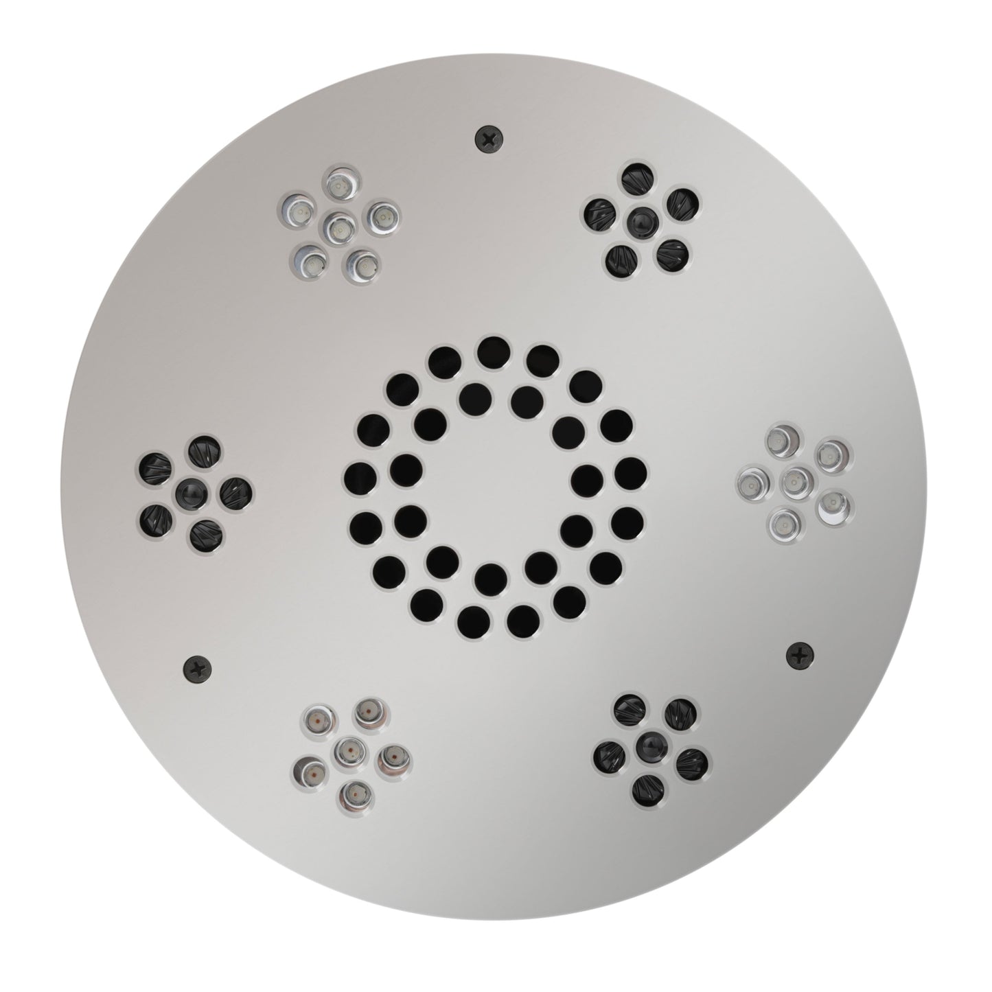Serenity Essential System