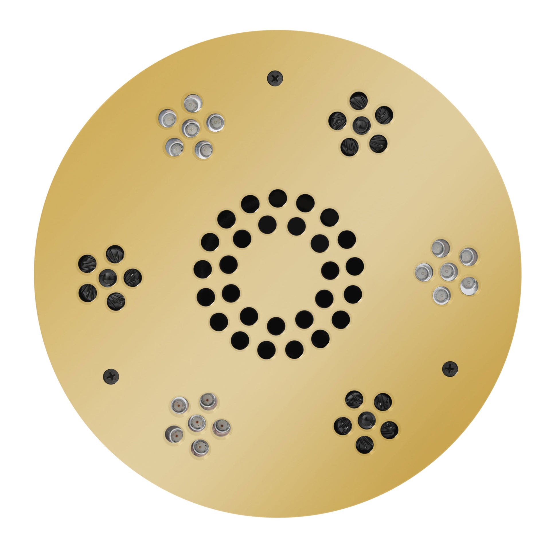 Serenity Essential System