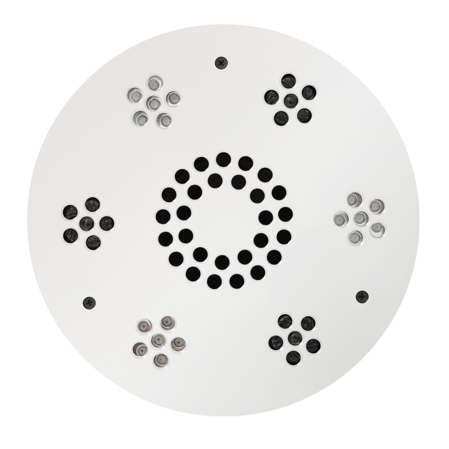 Serenity Essential System