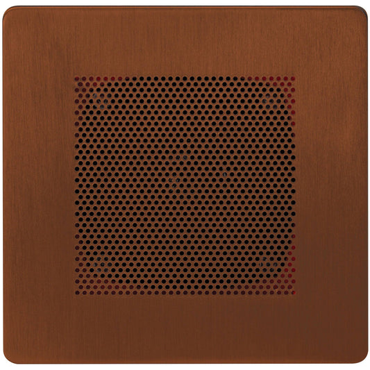 ThermaSol Self Powered Bluetooth Speakers in Antique Copper Finish Antique Copper ThermaSol spbs-acop.jpg