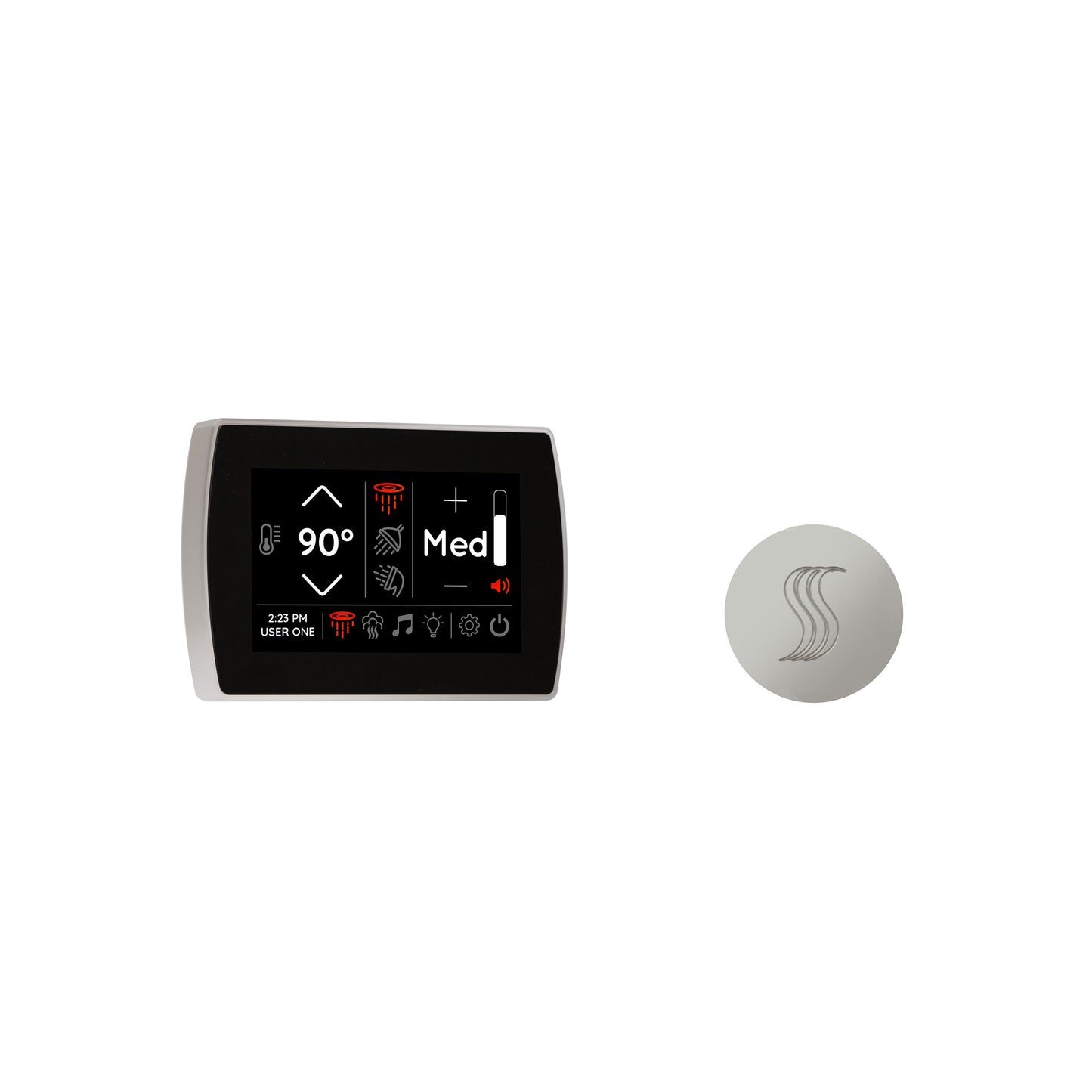 DS Master Control