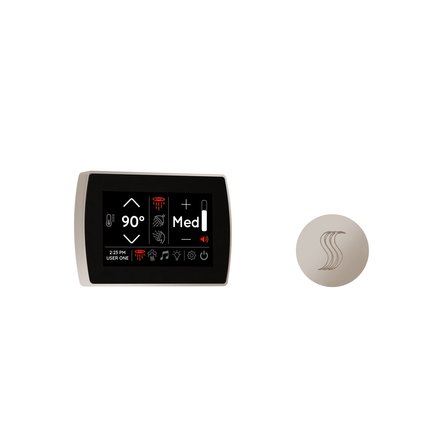 DS Master Control