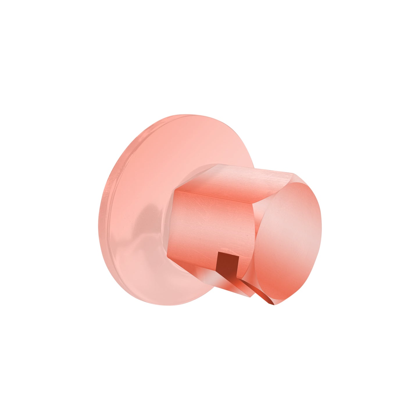 Legacy Steam Head