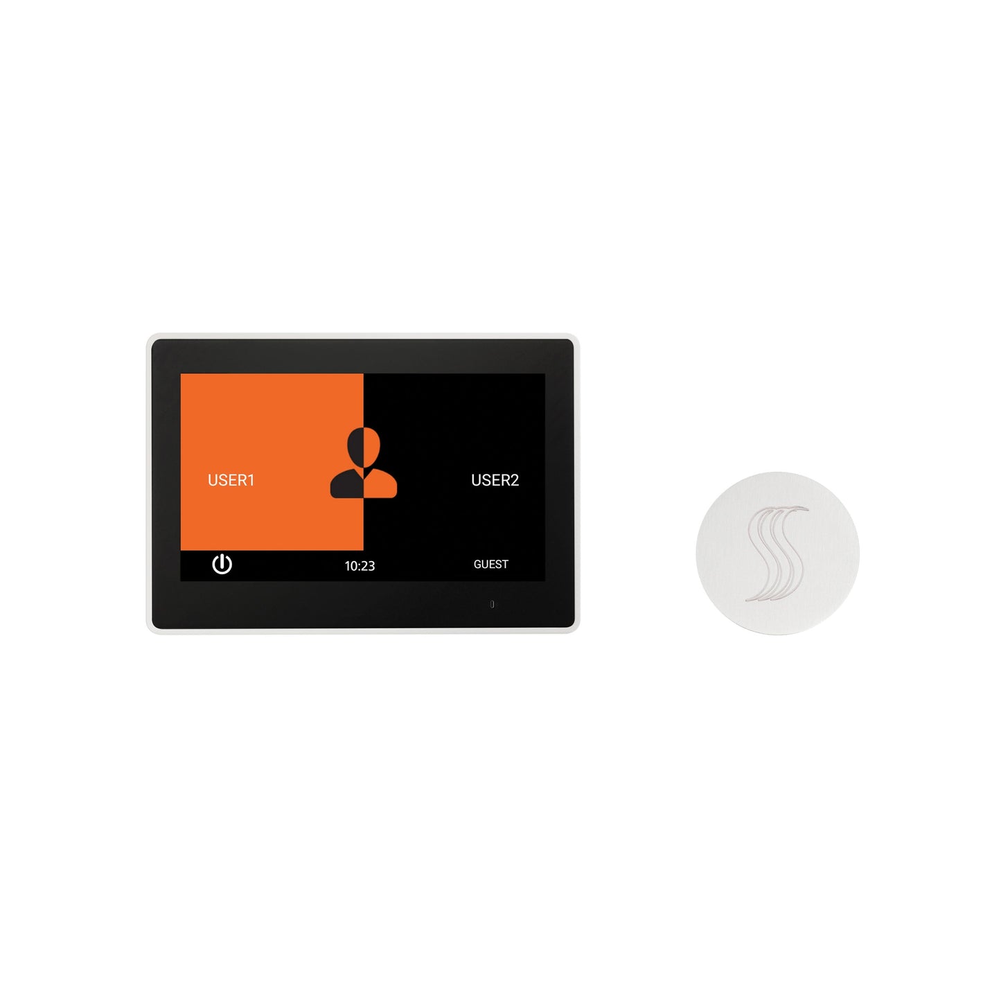 DS Master Control