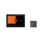 Day Spa Multi Room Steam System ThermaTouch2 10" / Tier 2 — Control Kit (Control + Steam Head) / Black Nickel — Square Steam Head Thermasol tt10-svsq-bn_df0986a5-ee3b-48d0-8b41-0b2b7c4553c1.jpg